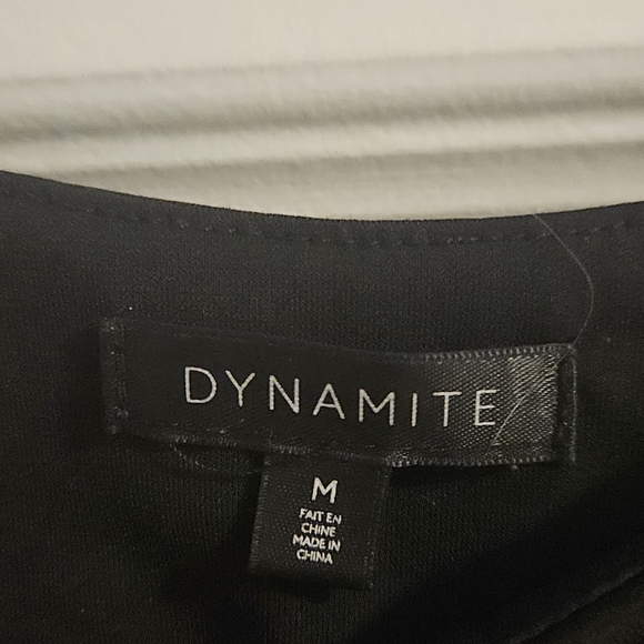 crop top - Picture 3 of 3